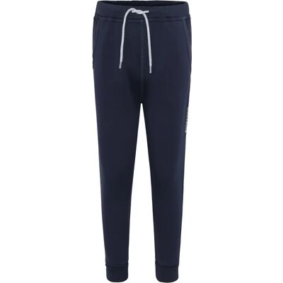 Pantalon de jogging enfant Didriksons Siljan 4/5 ans - Publicité Pantalon de jogging enfant Didriksons Siljan 4/5 ans - Publicité