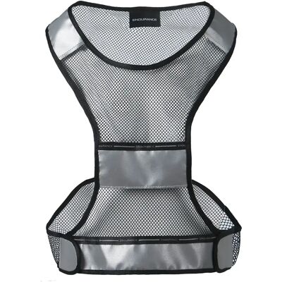 Gilet Endurance Borwey TU - Publicité Gilet Endurance Borwey TU - Publicité