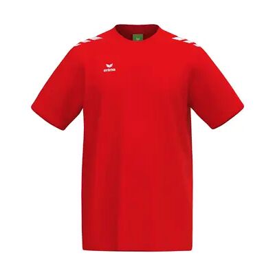 Erima Cmpt 3 Wings rot L - T-Shirt - Publicité Erima Cmpt 3 Wings rot L - T-Shirt - Publicité