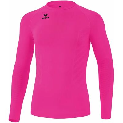 T-shirt de sport à manches longues Rosa 2XL Erima - Vêtements de sport - Publicité T-shirt de sport à manches longues Rosa 2XL Erima - Vêtements de sport - Publicité