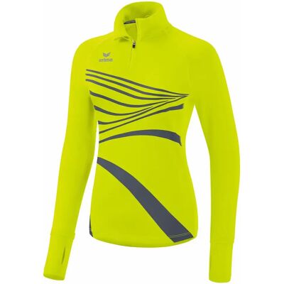 Sous maillot femme Erima Longsleeve RACING 34 - Publicité Sous maillot femme Erima Longsleeve RACING 34 - Publicité