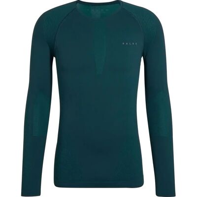 Maillot manches longues Falke S - Publicité Maillot manches longues Falke S - Publicité