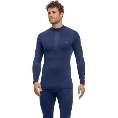 Maillot manches longues Falke L - Publicité Maillot manches longues Falke L - Publicité