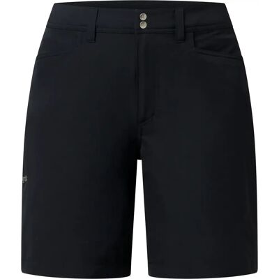 Haglöfs Korp Lite Shorts Femmes - Shorts Durables pour l'Extérieur - Publicité Haglöfs Korp Lite Shorts Femmes - Shorts Durables pour l'Extérieur - Publicité