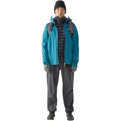 Haglöfs L.I.M Airak 2,5L Pant - Pantalon Outdoor - Publicité Haglöfs L.I.M Airak 2,5L Pant - Pantalon Outdoor - Publicité