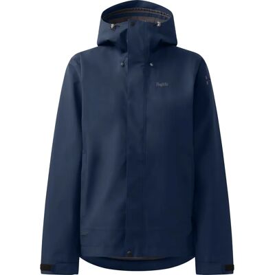 Haglöfs Damen Jacke Women's Breeze Proof Jacket - Veste - Publicité Haglöfs Damen Jacke Women's Breeze Proof Jacket - Veste - Publicité