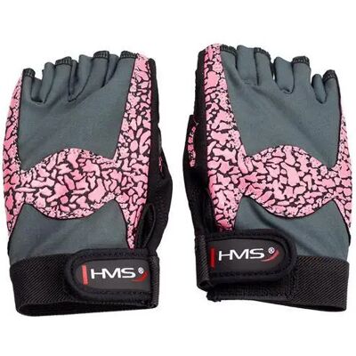 Gants de Fitness RST03 HMS Rose - Gants de Fitness - Publicité Gants de Fitness RST03 HMS Rose - Gants de Fitness - Publicité