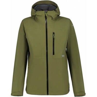 Veste étanche Icepeak BANGS 46 - Publicité Veste étanche Icepeak BANGS 46 - Publicité