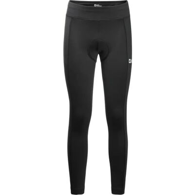 Jack Wolfskin Morobbia Collants - Pantalons de cyclisme - Publicité Jack Wolfskin Morobbia Collants - Pantalons de cyclisme - Publicité