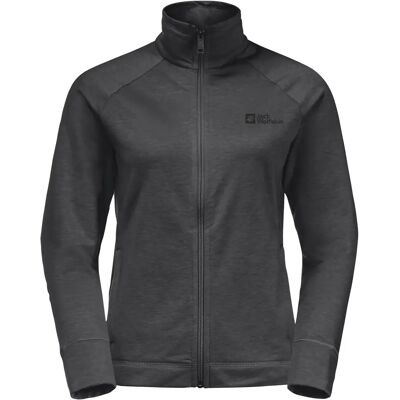 Jack Wolfskin Waldsee Jkt W XL - Veste - Publicité Jack Wolfskin Waldsee Jkt W XL - Veste - Publicité