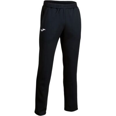Pantalon de football homme JOMA Cleo Ii noir - Pants - Publicité Pantalon de football homme JOMA Cleo Ii noir - Pants - Publicité