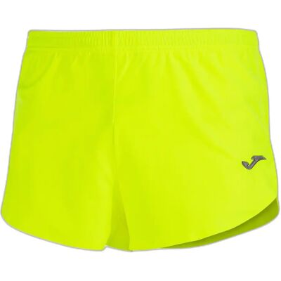 Joma Shorts Olimpia Jaune 12-14 Ans Garçons - Shorts - Publicité Joma Shorts Olimpia Jaune 12-14 Ans Garçons - Shorts - Publicité