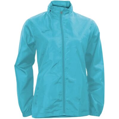 JOMA Galia Rain Bleu - Veste - Publicité JOMA Galia Rain Bleu - Veste - Publicité