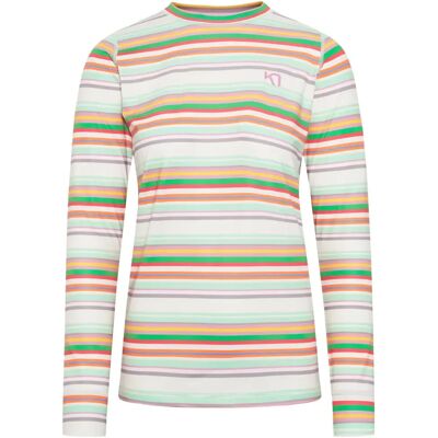 Sous maillot manches longues femme Kari Traa Fryd L - Publicité Sous maillot manches longues femme Kari Traa Fryd L - Publicité