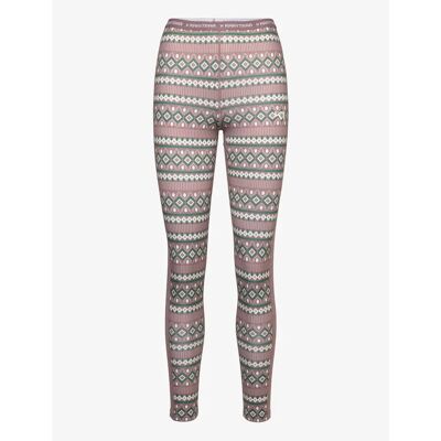 Pantalons de sport pour femmes KARI TRAA Lune Marron - Pantalon - Publicité Pantalons de sport pour femmes KARI TRAA Lune Marron - Pantalon - Publicité