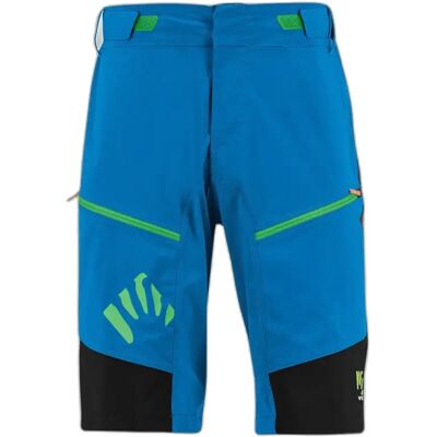 Karpos Shorts Bleus Rapid - Shorts - Publicité Karpos Shorts Bleus Rapid - Shorts - Publicité