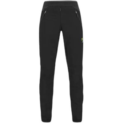 Pantalon Karpos Tre Cime Evolution 54 Noir - Pants - Publicité Pantalon Karpos Tre Cime Evolution 54 Noir - Pants - Publicité