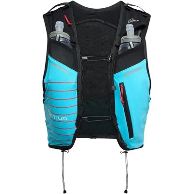 Gilet La Sportiva S - Publicité Gilet La Sportiva S - Publicité