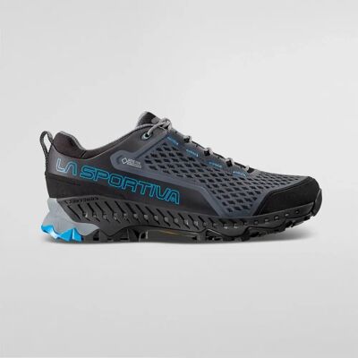 Chaussures de randonnée enfant La Sportiva Spire GTX 38 - Publicité Chaussures de randonnée enfant La Sportiva Spire GTX 38 - Publicité