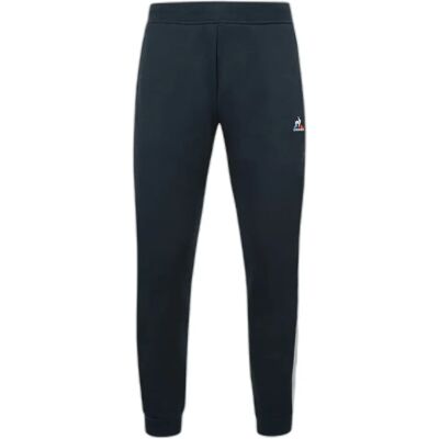 Pantalon de jogging ajusté Le Coq Sportif Saison 2 N°1 XL - Publicité Pantalon de jogging ajusté Le Coq Sportif Saison 2 N°1 XL - Publicité