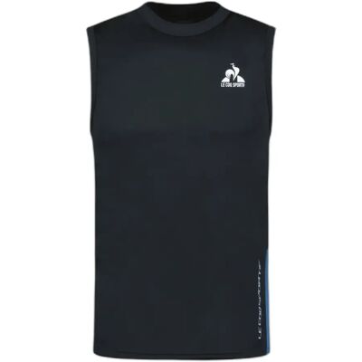 Débardeur Le Coq Sportif Essentiel Sport N°1 S - Publicité Débardeur Le Coq Sportif Essentiel Sport N°1 S - Publicité