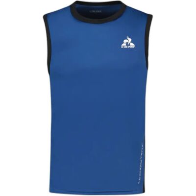 Débardeur Le Coq Sportif Essentiel Sport N°1 XL - Publicité Débardeur Le Coq Sportif Essentiel Sport N°1 XL - Publicité