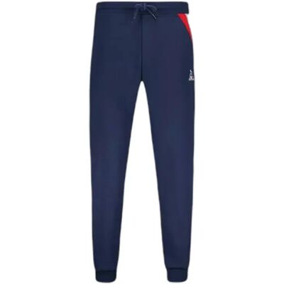 Pantalon de jogging régulier Le Coq Sportif Tri N°2 XS - Publicité Pantalon de jogging régulier Le Coq Sportif Tri N°2 XS - Publicité