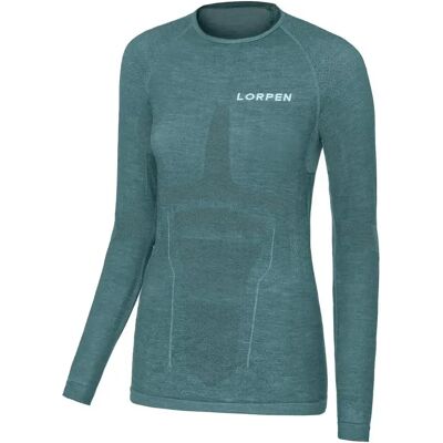 Sous maillot femme Lorpen Taku M - Publicité Sous maillot femme Lorpen Taku M - Publicité