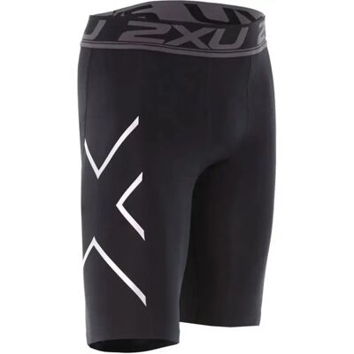 Cuissard MCS de compression 2XU MCS Run XS - Publicité Cuissard MCS de compression 2XU MCS Run XS - Publicité