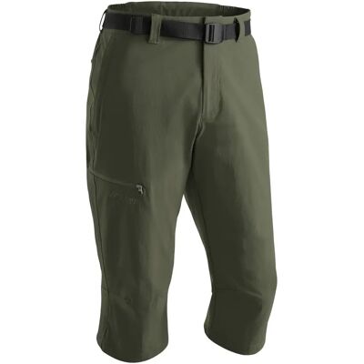 Maier Sports - Jennisei - Green - 54 - pants - Publicité Maier Sports - Jennisei - Green - 54 - pants - Publicité