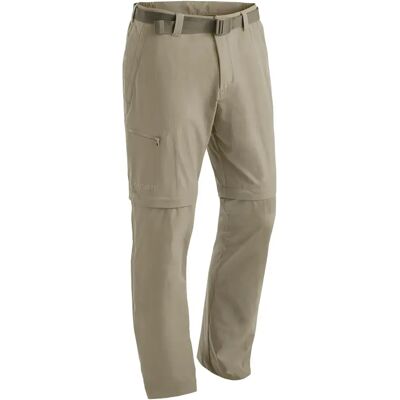 Pantalon de randonnée Maier Sports Tajo 40 Tall - Publicité Pantalon de randonnée Maier Sports Tajo 40 Tall - Publicité