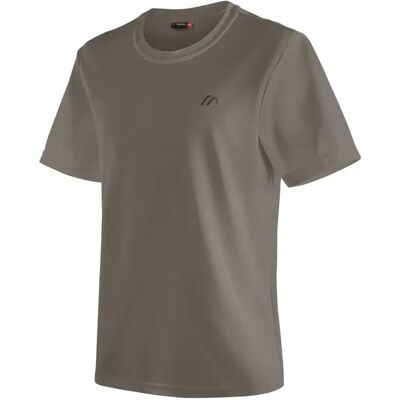 Maier Sports Walter T-shirt homme - Col rond piqué - Publicité Maier Sports Walter T-shirt homme - Col rond piqué - Publicité
