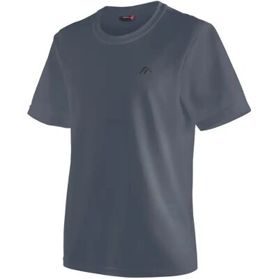 Maier Sports Walter T-Shirt Piqué à Séchage Rapide pour Hommes - Publicité Maier Sports Walter T-Shirt Piqué à Séchage Rapide pour Hommes - Publicité