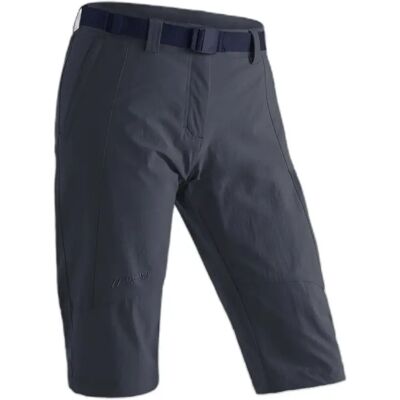 Maier Kluane Damen Shorts - Pantalon outdoor déperlant - Publicité Maier Kluane Damen Shorts - Pantalon outdoor déperlant - Publicité