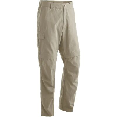 MAIER SPORTS - Trave - beige - 66 - Pantalons - Publicité MAIER SPORTS - Trave - beige - 66 - Pantalons - Publicité