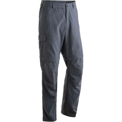 Maier Sports - Zipp-off Trave - Zip-off jambes - Pantalon - Publicité Maier Sports - Zipp-off Trave - Zip-off jambes - Pantalon - Publicité
