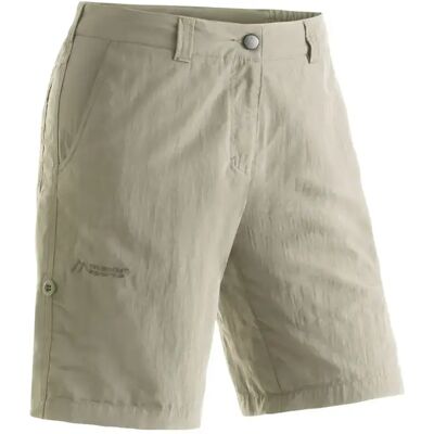 MAIER SPORTS - Nidda - beige - 50 - Functional pants - Publicité MAIER SPORTS - Nidda - beige - 50 - Functional pants - Publicité