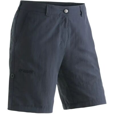 Maier Sports - Nidda - Graphite - 38 - Bermuda Shorts - Publicité Maier Sports - Nidda - Graphite - 38 - Bermuda Shorts - Publicité