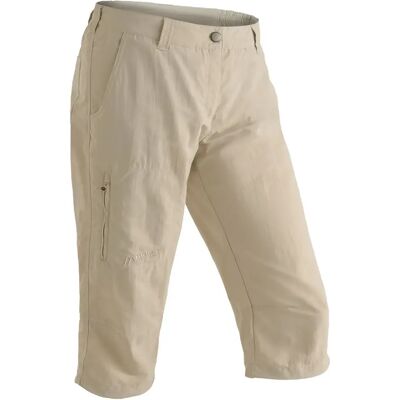 Pantalon de randonnée femme Maier Sports Neckar 40 - Publicité Pantalon de randonnée femme Maier Sports Neckar 40 - Publicité
