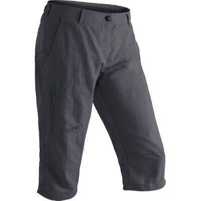 Pantalon de randonnée femme Maier Sports Neckar 44 - Publicité Pantalon de randonnée femme Maier Sports Neckar 44 - Publicité