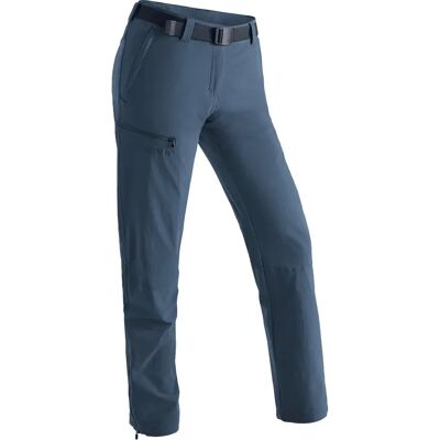 Pantalon de randonnée femme Maier Sports Inara 42 - Publicité Pantalon de randonnée femme Maier Sports Inara 42 - Publicité