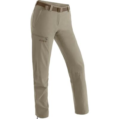 Pantalon de randonnée femme Maier Sports Inara 40 Short - Publicité Pantalon de randonnée femme Maier Sports Inara 40 Short - Publicité