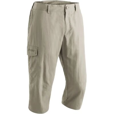 Maier Sports Jens Pantalon Beige - Pantalon - Publicité Maier Sports Jens Pantalon Beige - Pantalon - Publicité