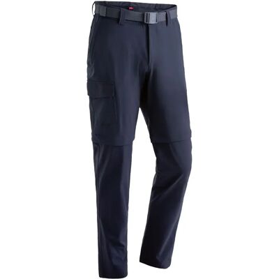 Pantalons de randonnée Maier Sports Torid Slim Zip pour Hommes - Résistants à l'eau & Séchage rapide - Publicité Pantalons de randonnée Maier Sports Torid Slim Zip pour Hommes - Résistants à l'eau & Séchage rapide - Publicité
