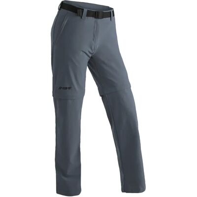 Pantalon de randonnée Nata 2 pour femmes - Imperméable, Zipp-off, Coupe régulière - Publicité Pantalon de randonnée Nata 2 pour femmes - Imperméable, Zipp-off, Coupe régulière - Publicité