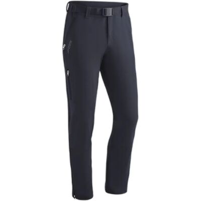 Pantalon de randonnée étanche Maier Sports Naturno slim - Pantalon - Publicité Pantalon de randonnée étanche Maier Sports Naturno slim - Pantalon - Publicité