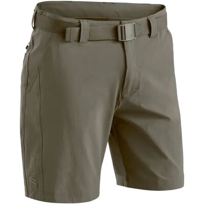 Short Maier Sports Nil 42 - Publicité Short Maier Sports Nil 42 - Publicité