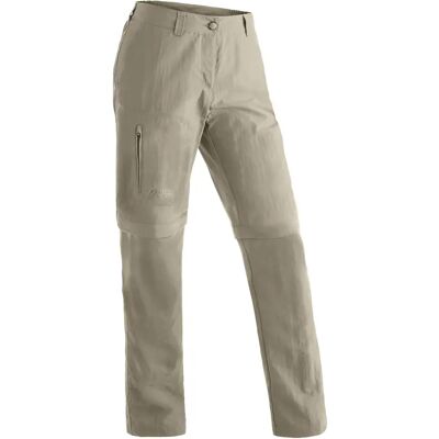 Maier Sports Nicole Pantalon court fonctionnelle - Pantalons fonctionnels - Publicité Maier Sports Nicole Pantalon court fonctionnelle - Pantalons fonctionnels - Publicité