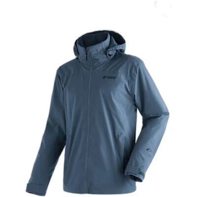 Maier Sports Metor rec M - Veste homme imperméable - Publicité Maier Sports Metor rec M - Veste homme imperméable - Publicité