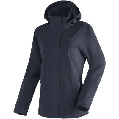 Maier Sports Metor rec W Veste de Randonnée Imperméable pour Femmes - Veste - Publicité Maier Sports Metor rec W Veste de Randonnée Imperméable pour Femmes - Veste - Publicité